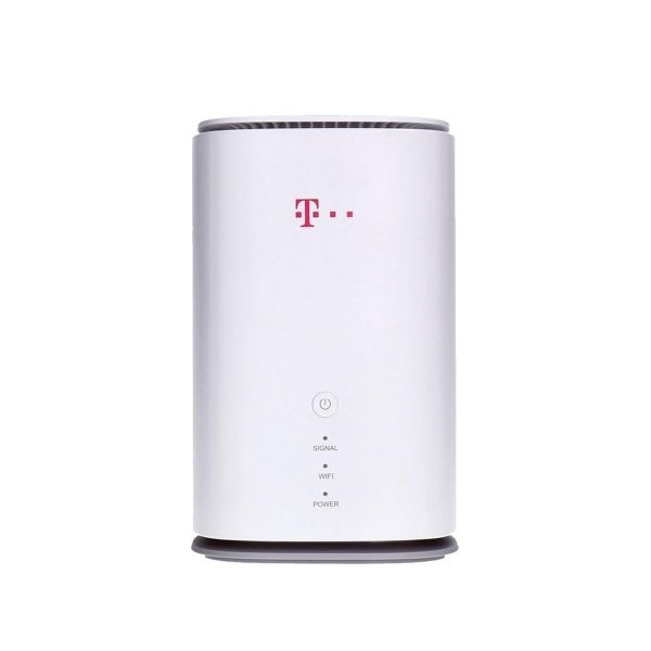 Router speedbox zte