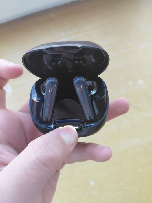 Наушники хорошего качетва