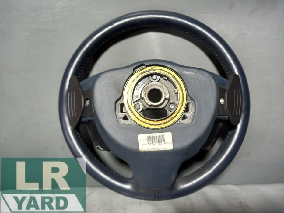 Volan Jaguar XJ ≥2010 C2D22909JMN dezmembrez/dezmembrari