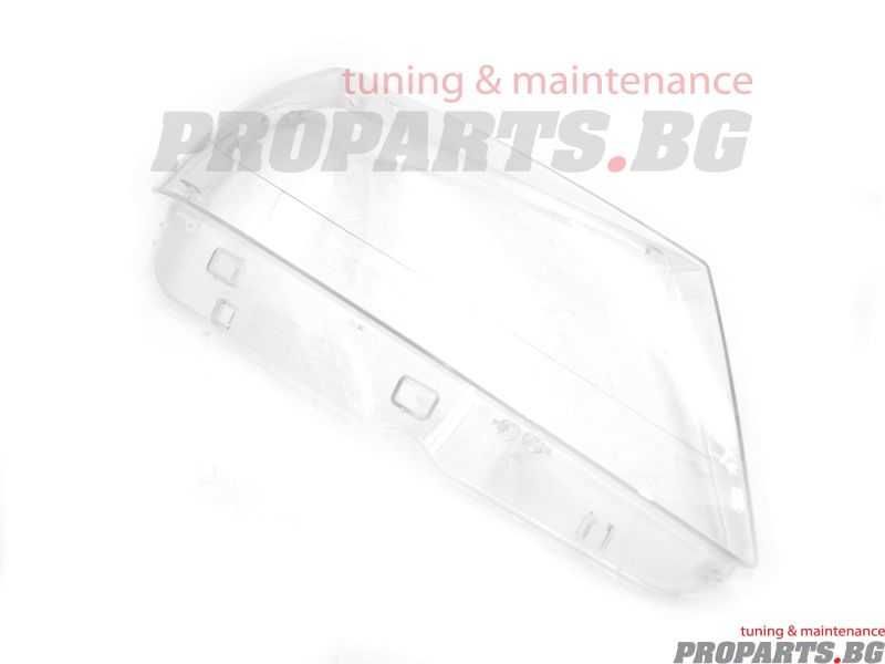 Стъкла за фарове за BMW F25 X5 2010 - 2014