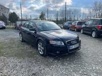 Audi A4 Plata in rate 6-60 de luni cu avans 0 lei