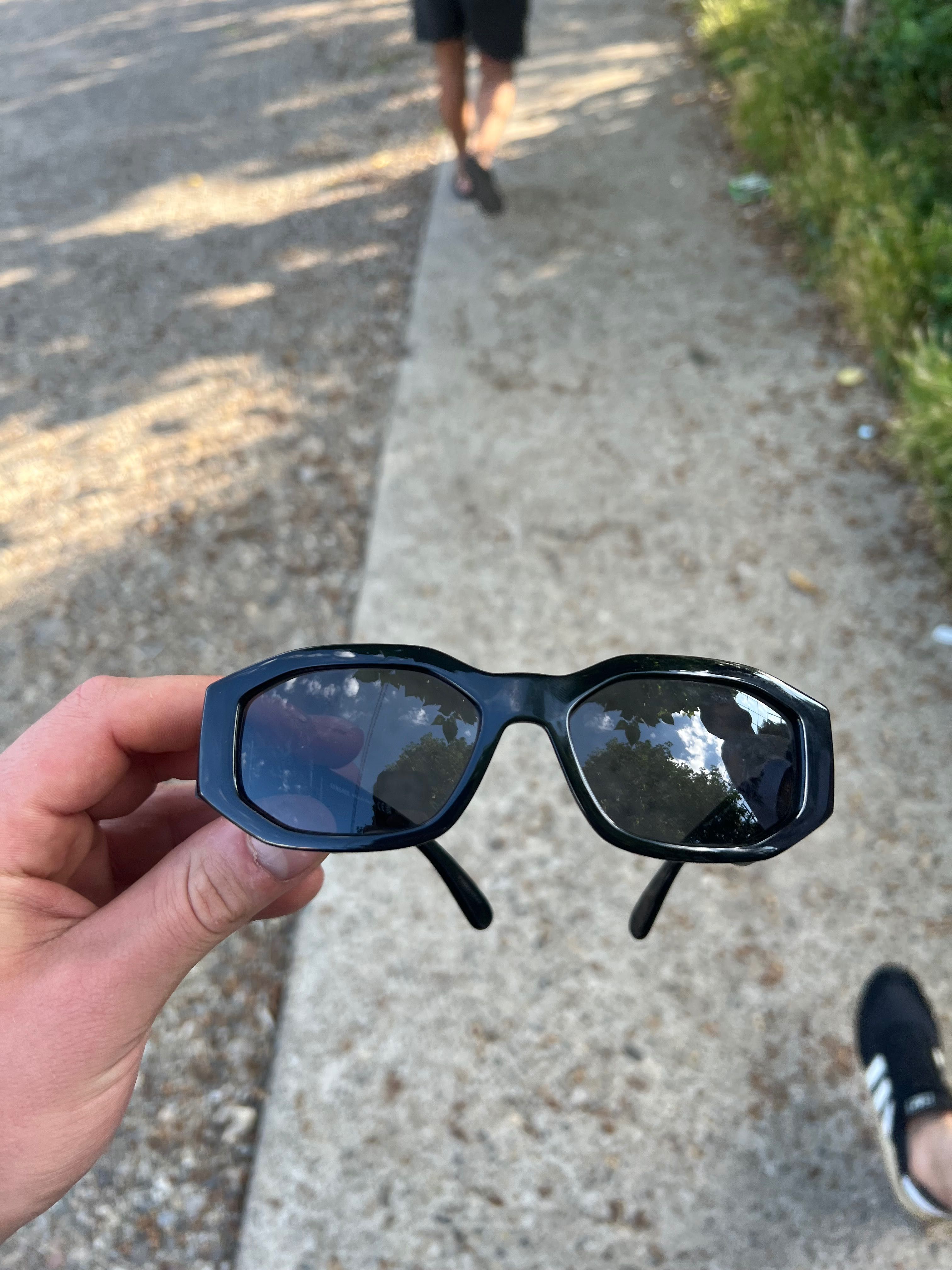 Ochelari Versace originali