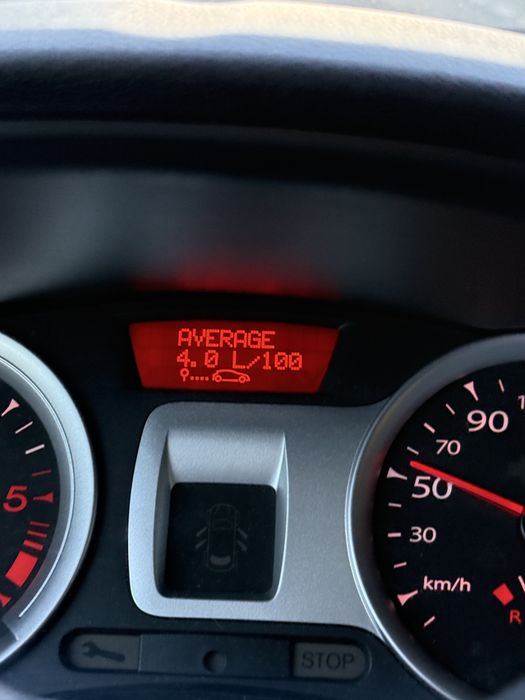 Renault Clio III 1.5 Dci 2010