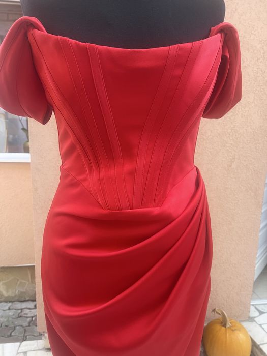 Rochie House of CB