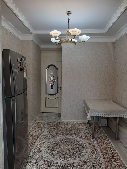 Продаётся квартира 5комнатный