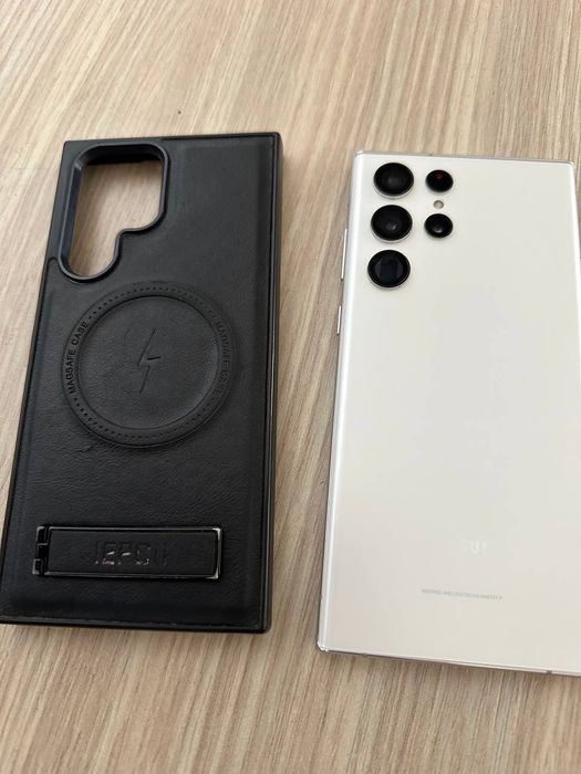 Samsung S 22 ultra 12/512 koreyski tel