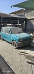 Daewoo tico 2003