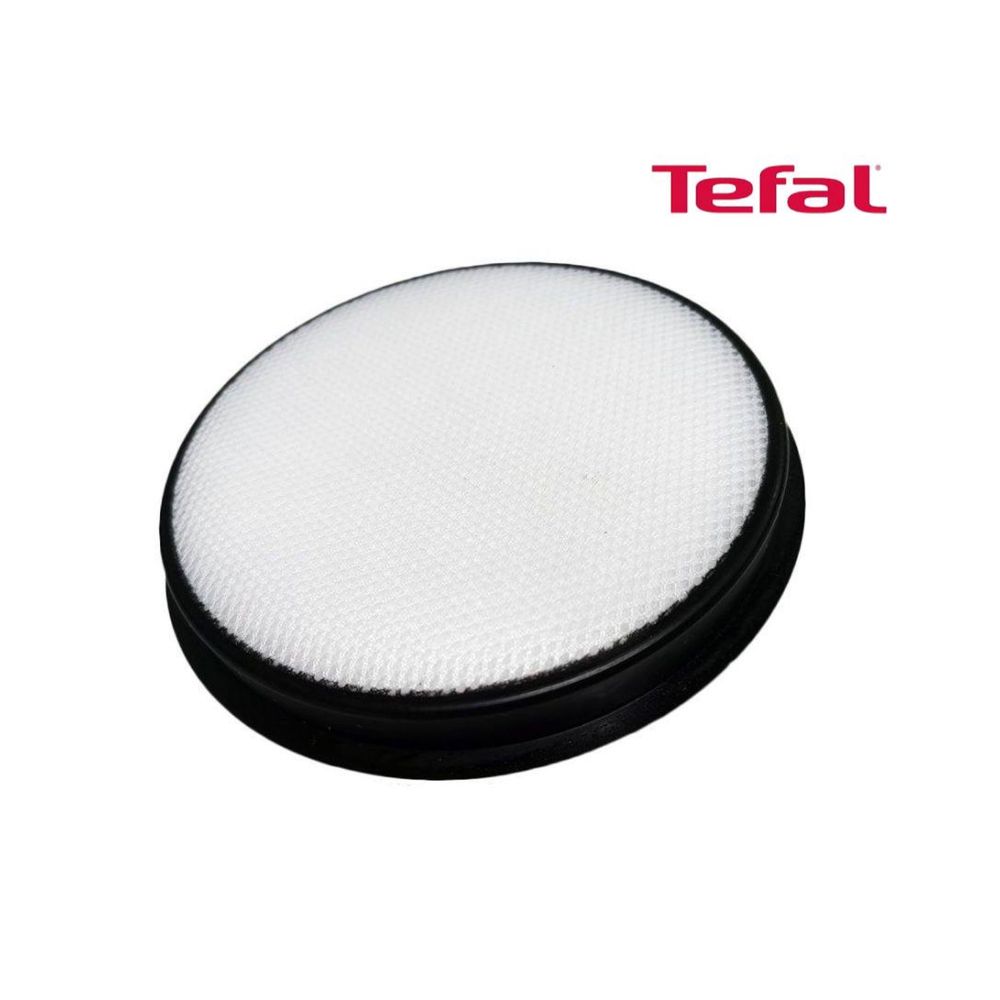 Фильтры на пылесосы TEFAL