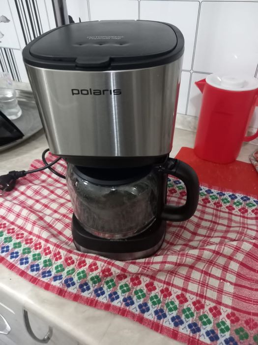 Продам кофеварка