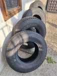 Летни гуми 265/75 R 16