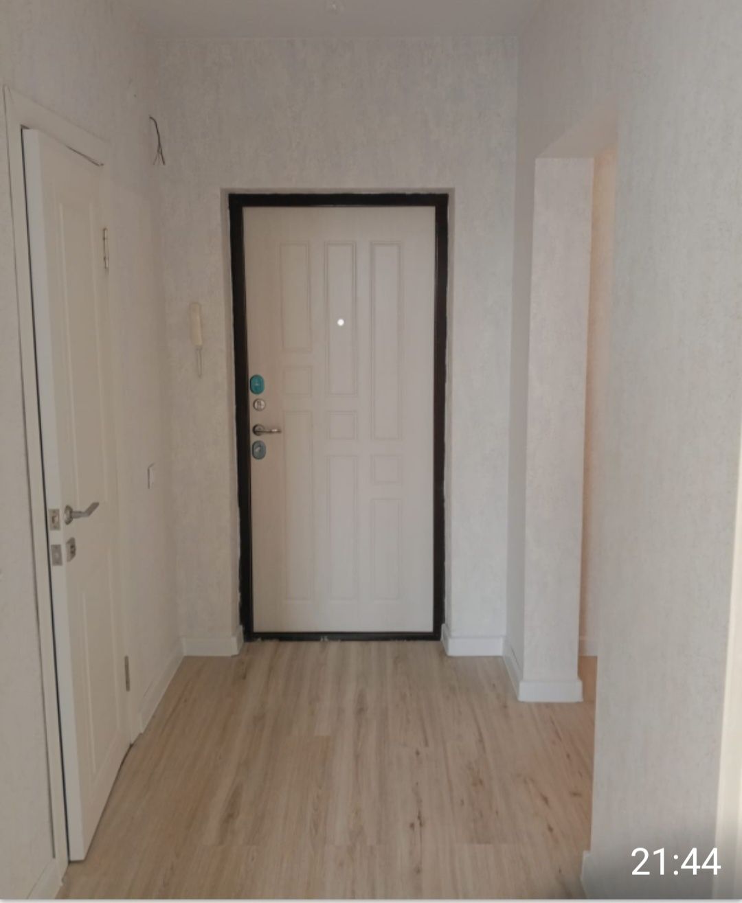 Продам 2-х комнатную квартиру