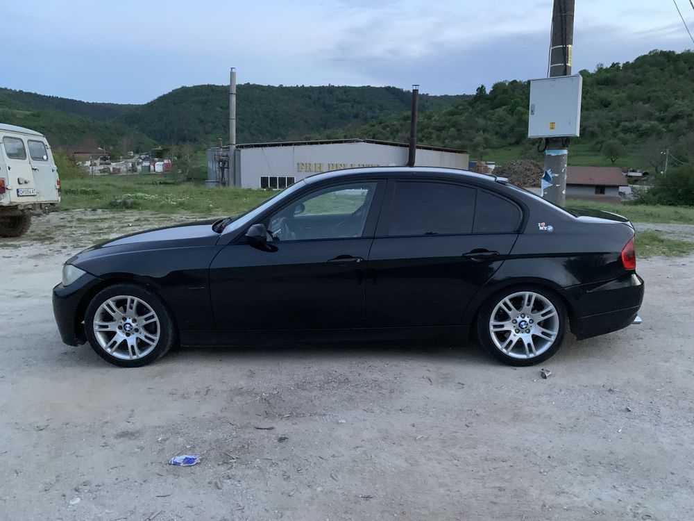 Джанти BMW BBS 17”