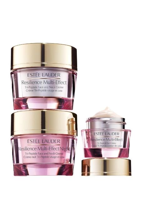 Estee Lauder Revitalizing Supreme и Resilience НОВИ продукти