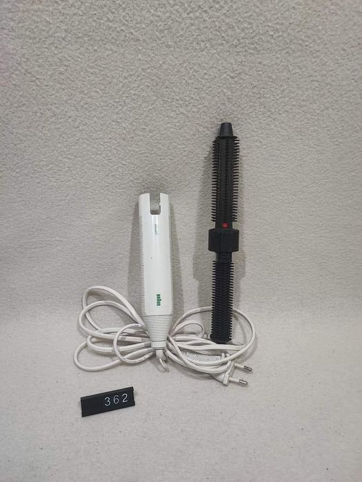 Електрически четки за коса