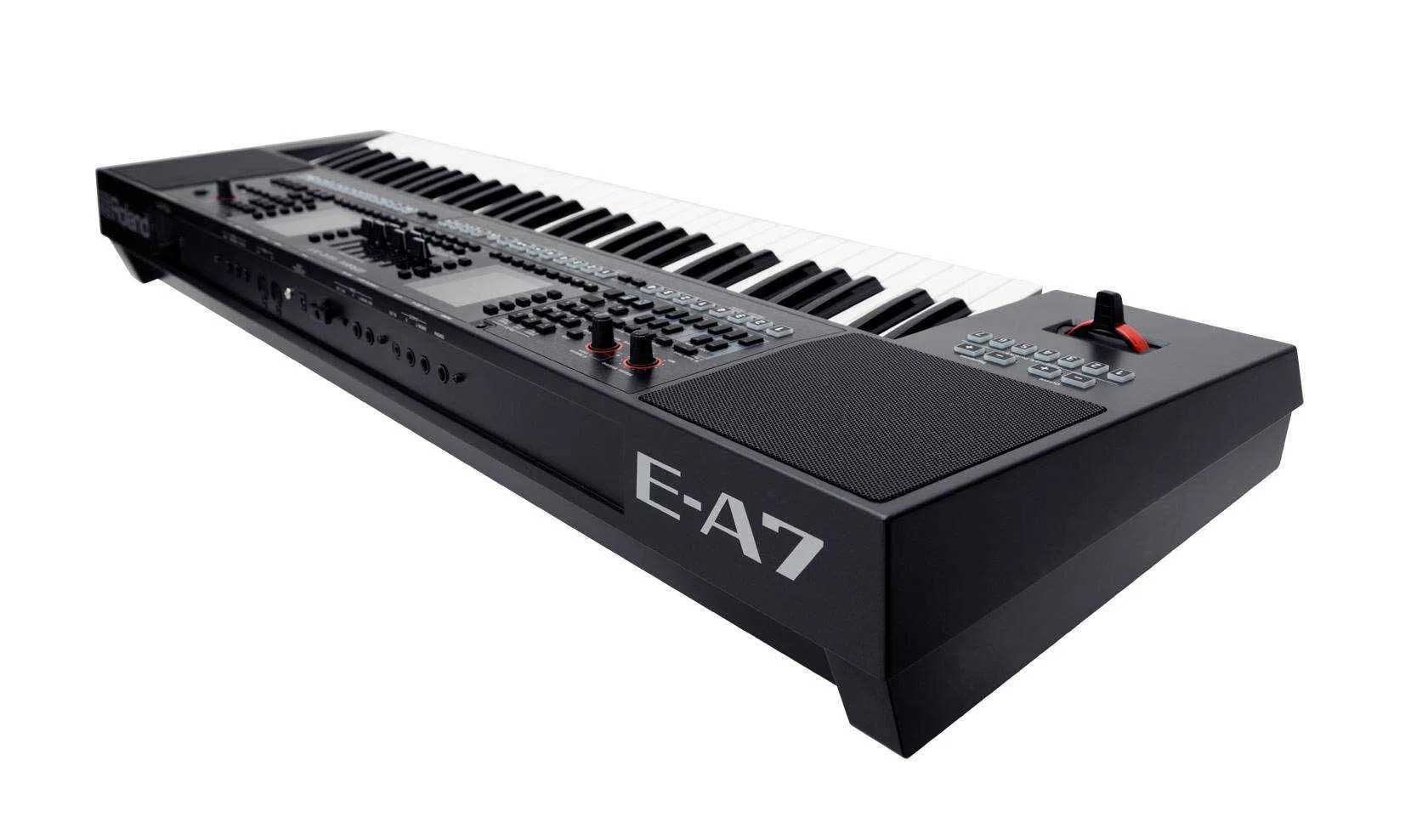Roland EA 7 синтезатор
