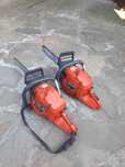 Motofierastraie Husqvarna 372 XP