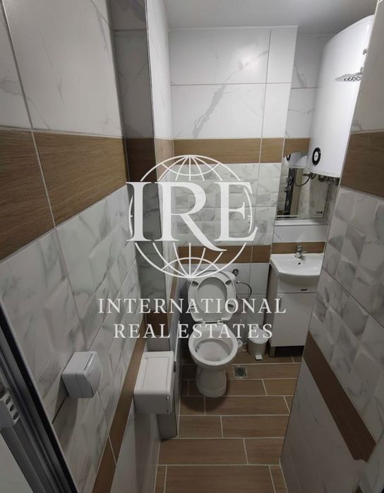 3-стаен в Варна-Бизнес хотел площ 87 цена 160000