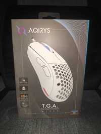 Mouse de gaming Aqirys TGA Wired