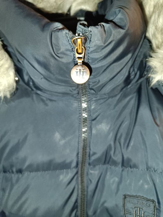 Tommy Hilfiger дамска грейка Xl