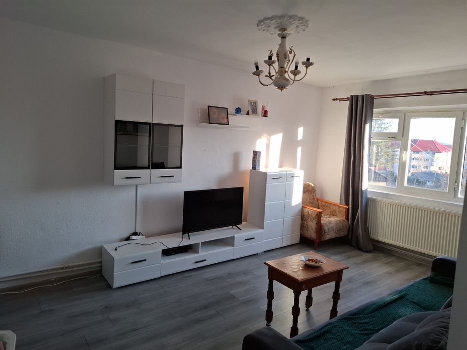 apartamente de vanzare horezu