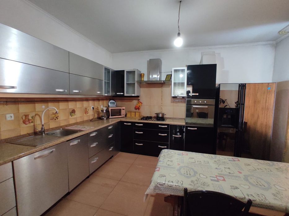 Продам дом в Алгабасе