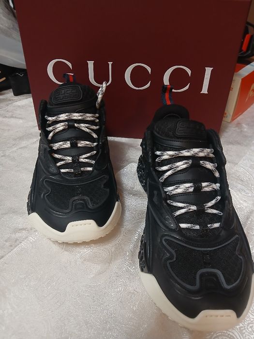 Мъжки обувки Gucci,