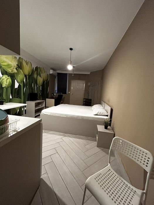 Дава се под наем Едностаен апартамент в София, Студентски град - 41 кв.м за 357 € - Снимка #6