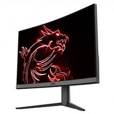 Monitor Монитор MSI Optix G27CQ4 27"