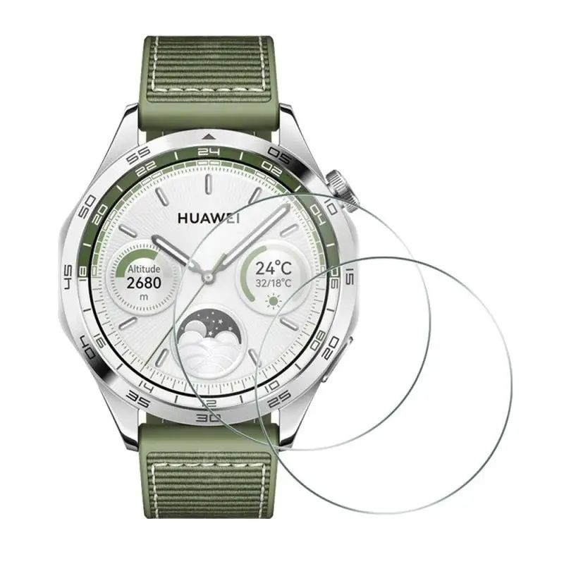 Стъклен протектор за Huawei Watch GT4 46 / 41