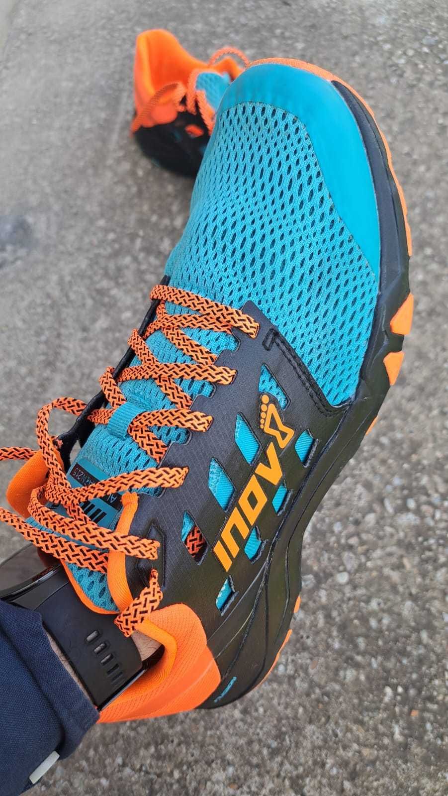 Inov8 All Train 215