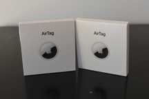 Vand AirTag Apple Sigilat