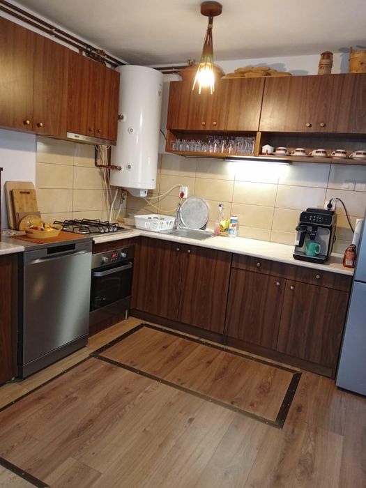 Inchiriez cabana Revelion Apuseni