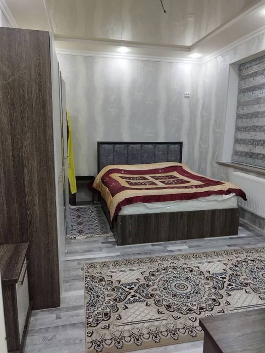 Сдаётся в аренду 2-х комнатная квартира