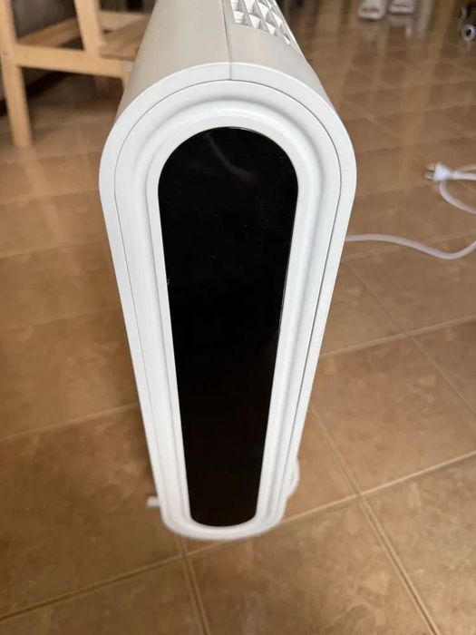 Пречисвател за въздух AENO без филтър