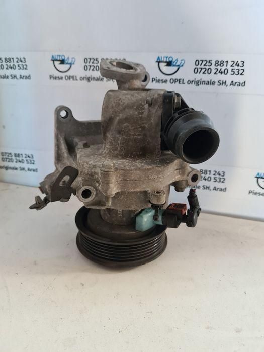 Pompa apa Opel Astra J Facelift
