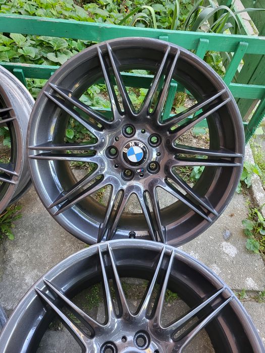 Джанти 19ки 5х120 Style 225