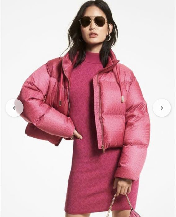 Дамски яке Michael Kors