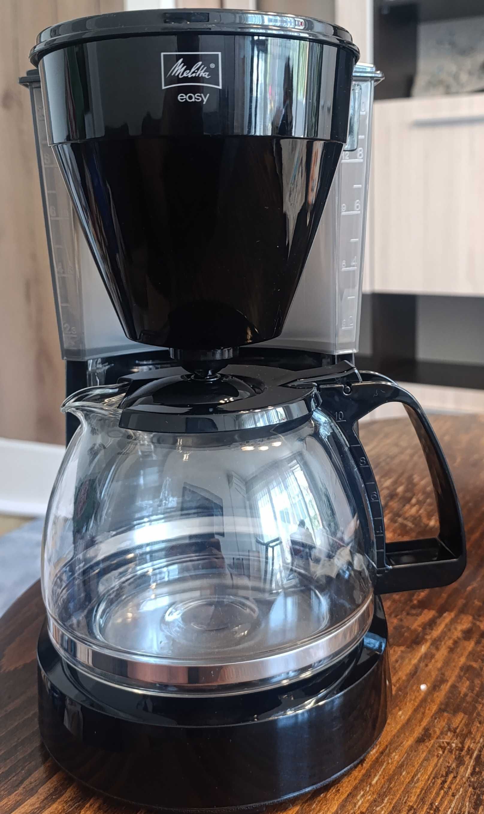 Кафемашина с филтър Melitta Easy