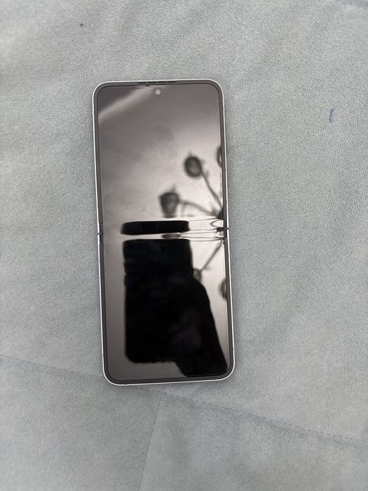 Galaxy z flip 6