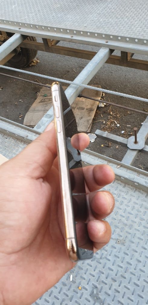 IPhone x în stare buna