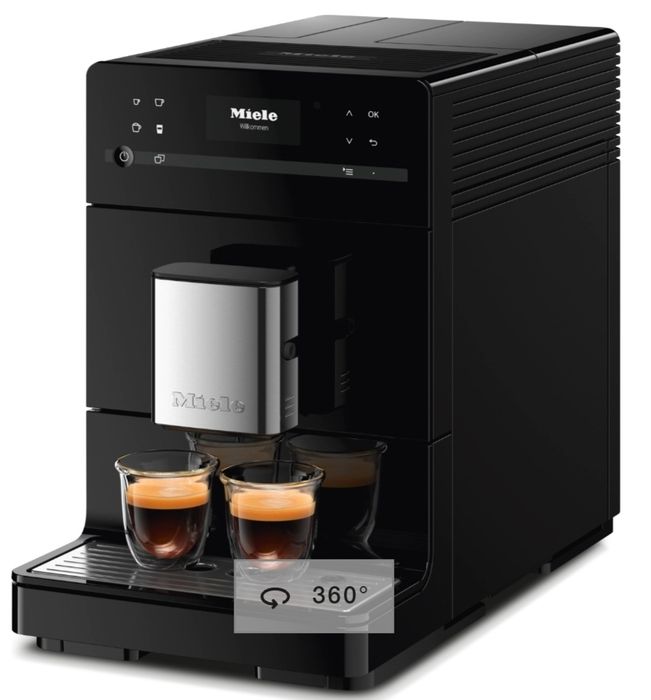 Продам Кофе машина Miele