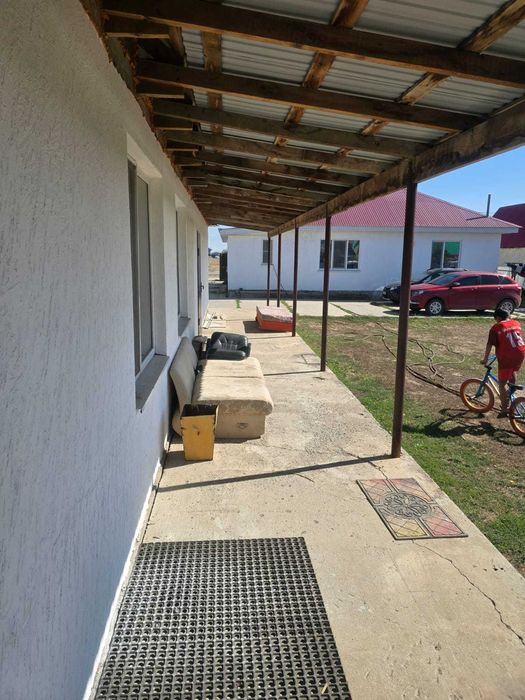 Сдаётся летняя кухня (зимняя)