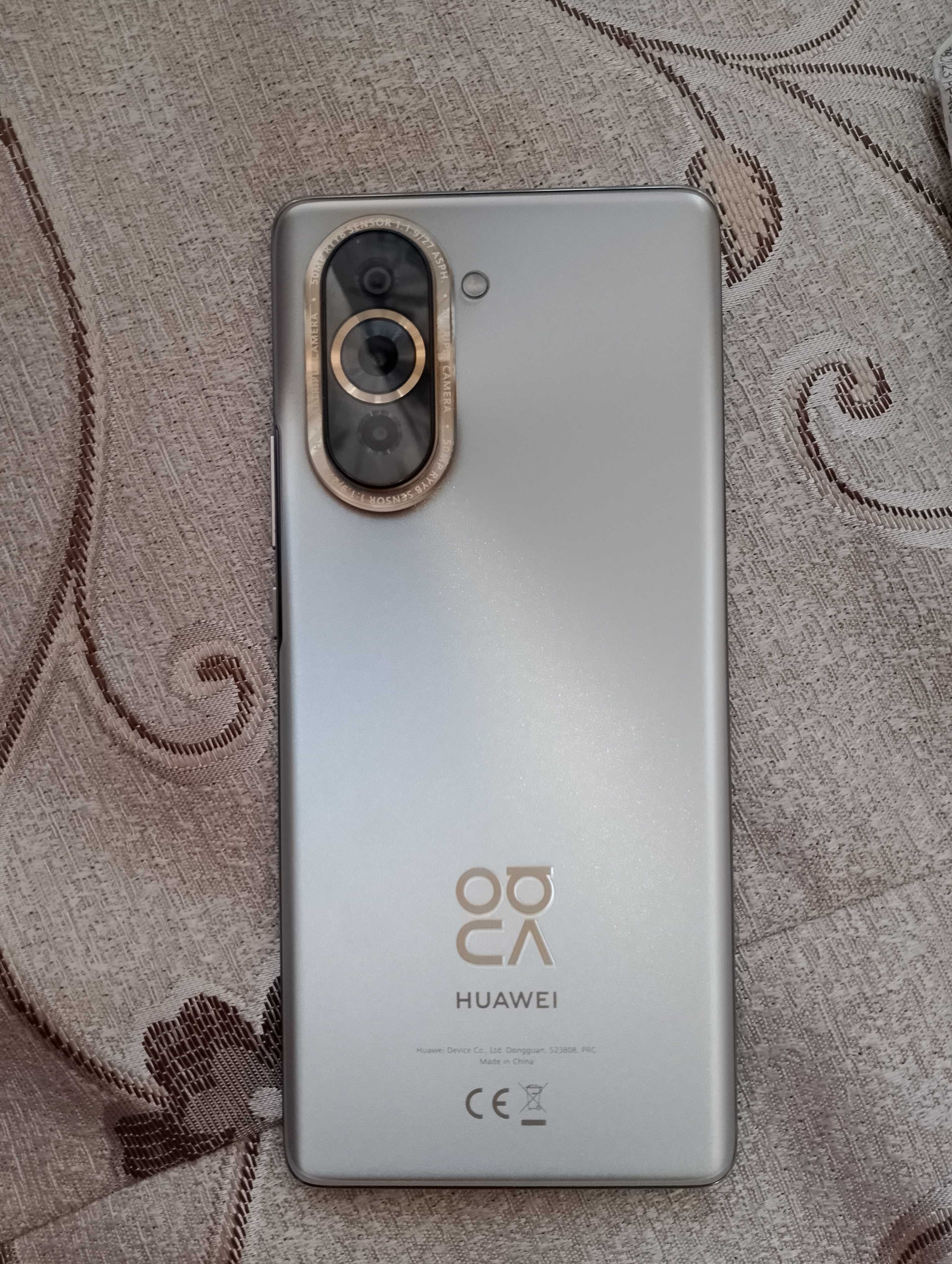 vând schimb huawei nova 10 impecabil