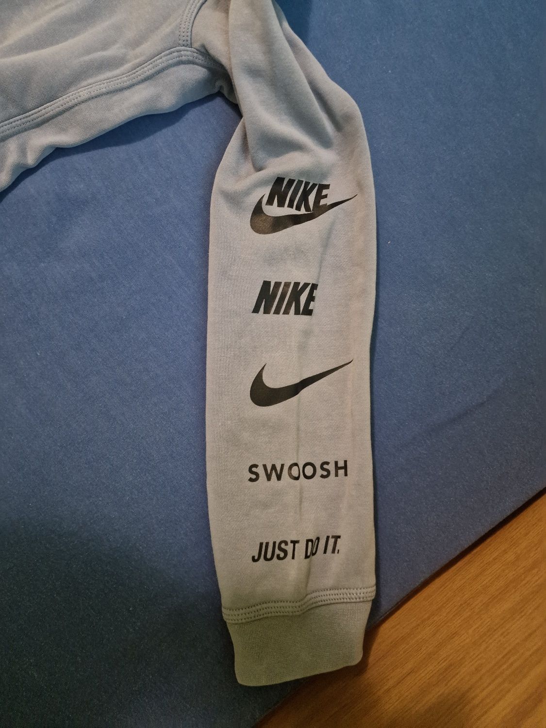 Nike младежки XL