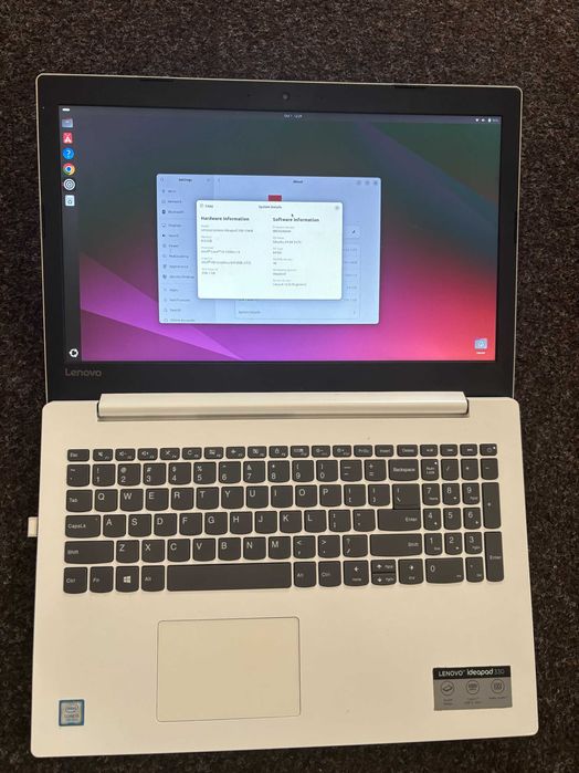 Laptop Lenovo Ideapad 330-15IKB