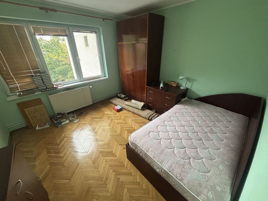 De inchiriat- apartament 3 camere ultracentral- Grand, proprietar