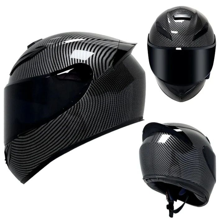 Мотошлем VGV DOT-0709