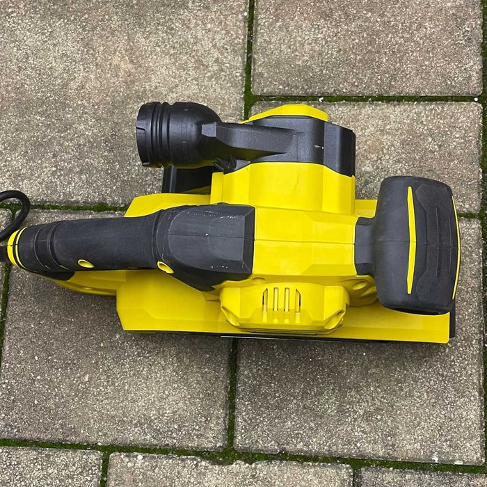 Șlefuitor cu bandă STANLEY FMEW204K-QS – 1010 W