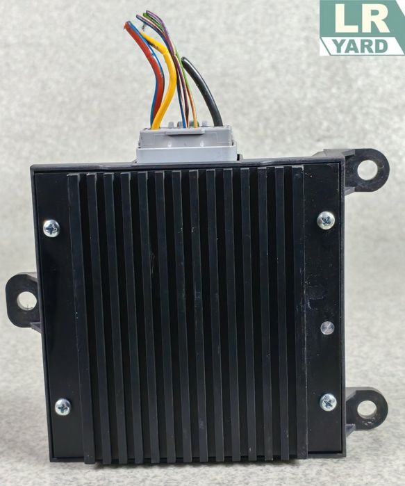 Modul invertor baterie auxiliara Jaguar XF/XJ ≥2010/F-TYPE C2D40918