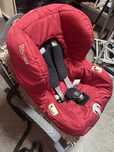 Детско столче за кола Britax Römer